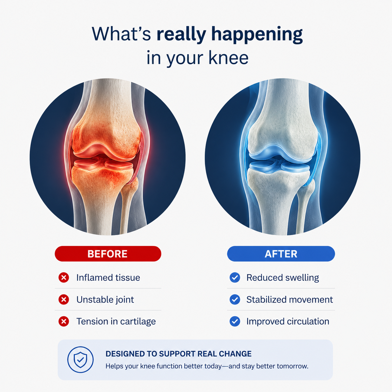 FlexiKnee™ Pro