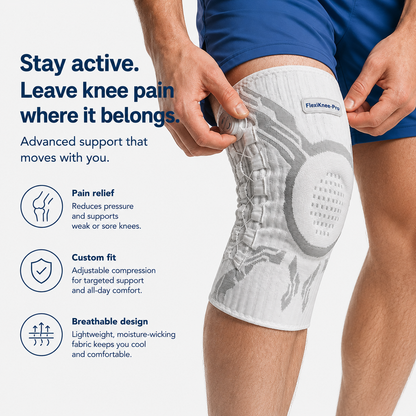 FlexiKnee™ Pro